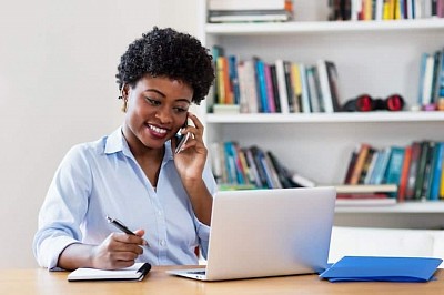 Поддръжка на домоуправител